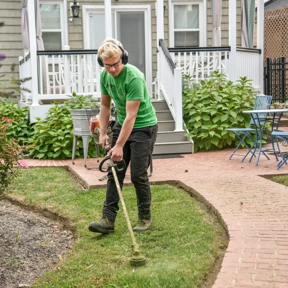 Gartenpflege – BERK Multiservice Hannover und Region